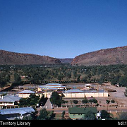 Alice Springs gaol